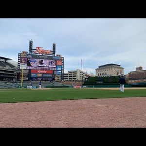 Meet your Posher, Alex